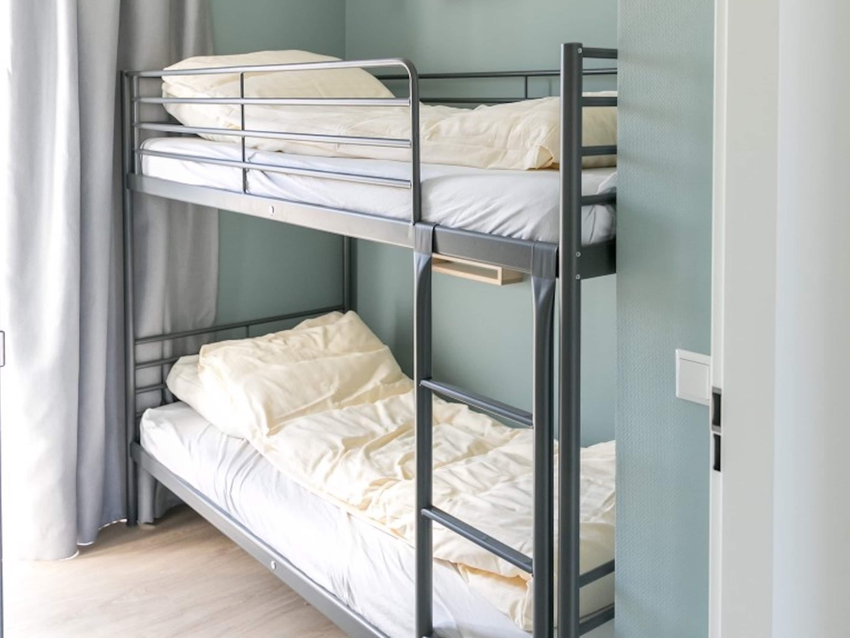 Casa | 4 camere, con arredamento individuale