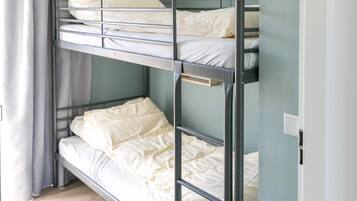 Casa | 4 camere, con arredamento individuale