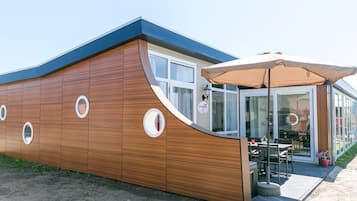 Rumah | Eksterior