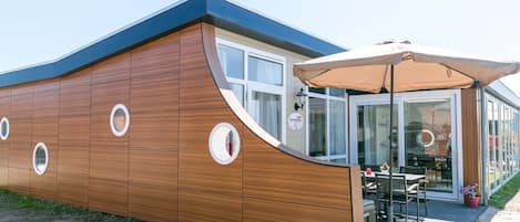 Casa | Exterior