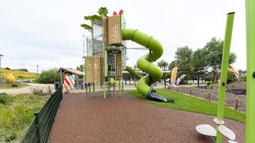 Espace pour enfants