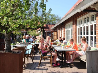 Cozy Lodge in the Achterhoek