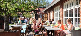 Cozy Lodge in the Achterhoek