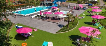 Cozy Lodge in the Achterhoek