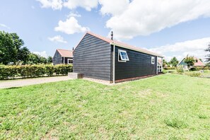 Chalet | Puutarha