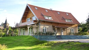 Eksteriør