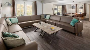 Villa | Property amenity