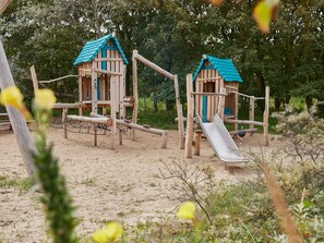 House | Property amenity - Villa in Kijkduin Near North Sea Beach (The Hague)