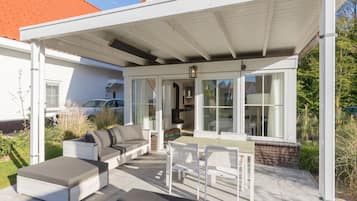 Vila | Fasilitas properti