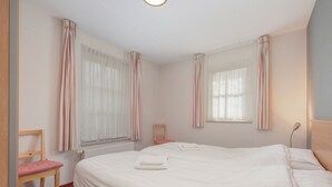 Huis | 3 slaapkamers, individueel gemeubileerd