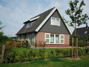 Exterieur