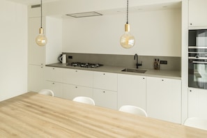 Villa | Private kitchen