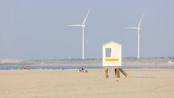 Villa | View from property