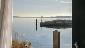 Villa | View from property