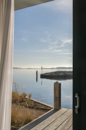 Villa | View from property