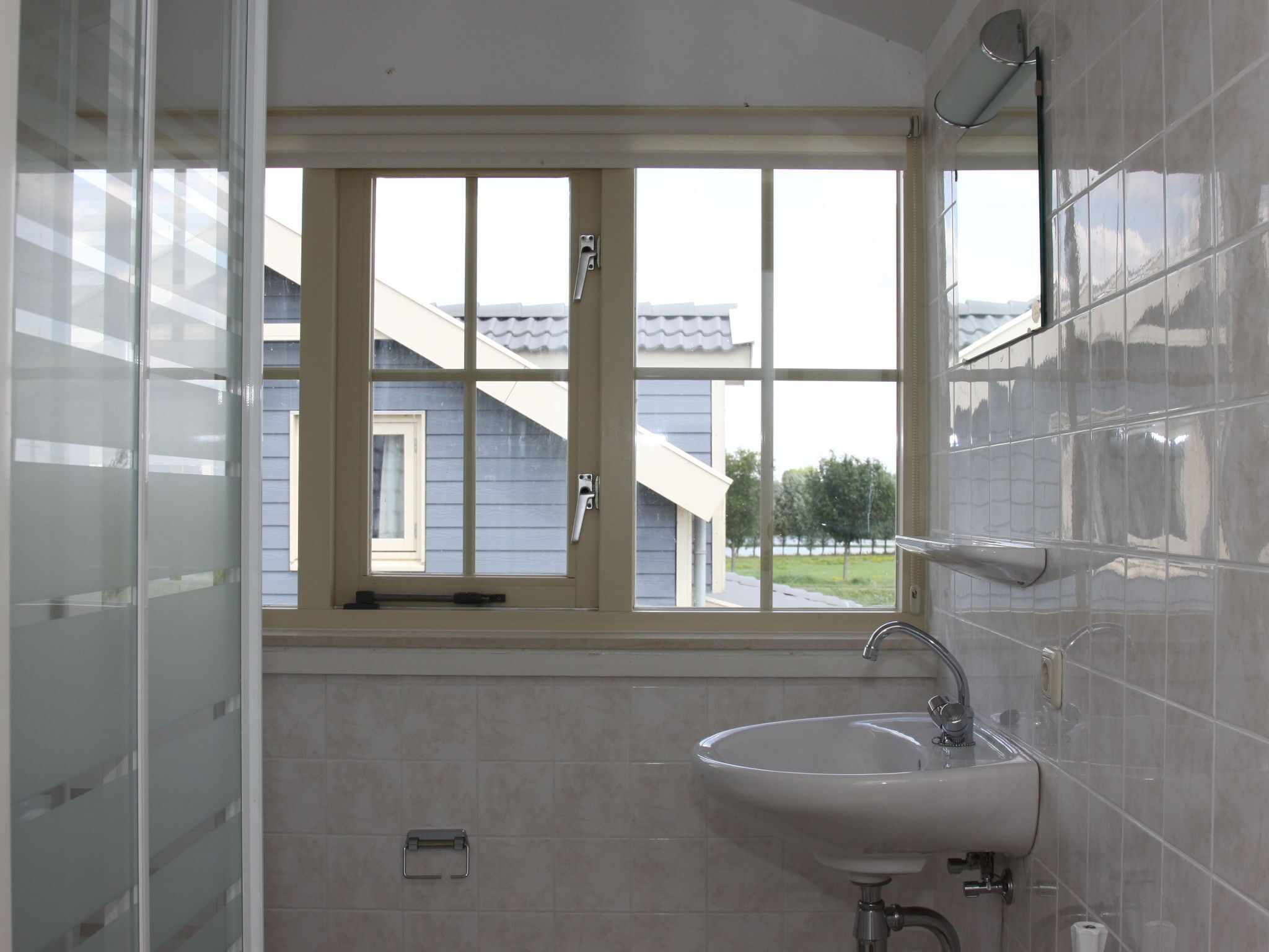 Villa | Bathroom | Shower