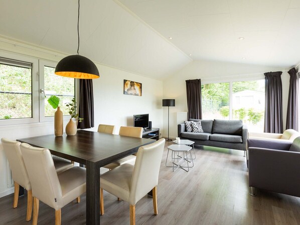 シャレー | レストラン