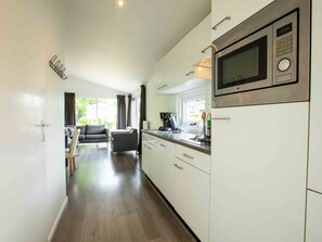 シャレー | 専用キッチン