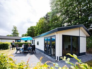 シャレー | 施設の敷地