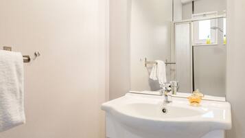 Chalet | Bathroom | Shower