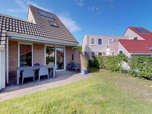 Villa | Extérieur