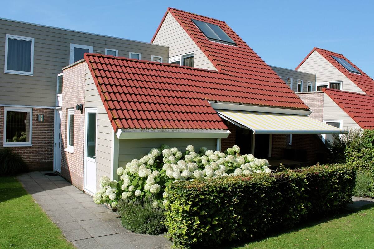 Villa | Außenbereich
