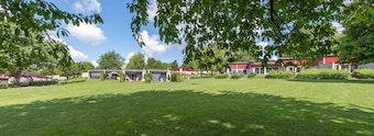Well-kept Bungalow With Microwave Near Valkenburg