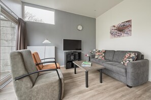 Bungalow | Living room