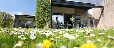 Bungalow | Dettaglio interni