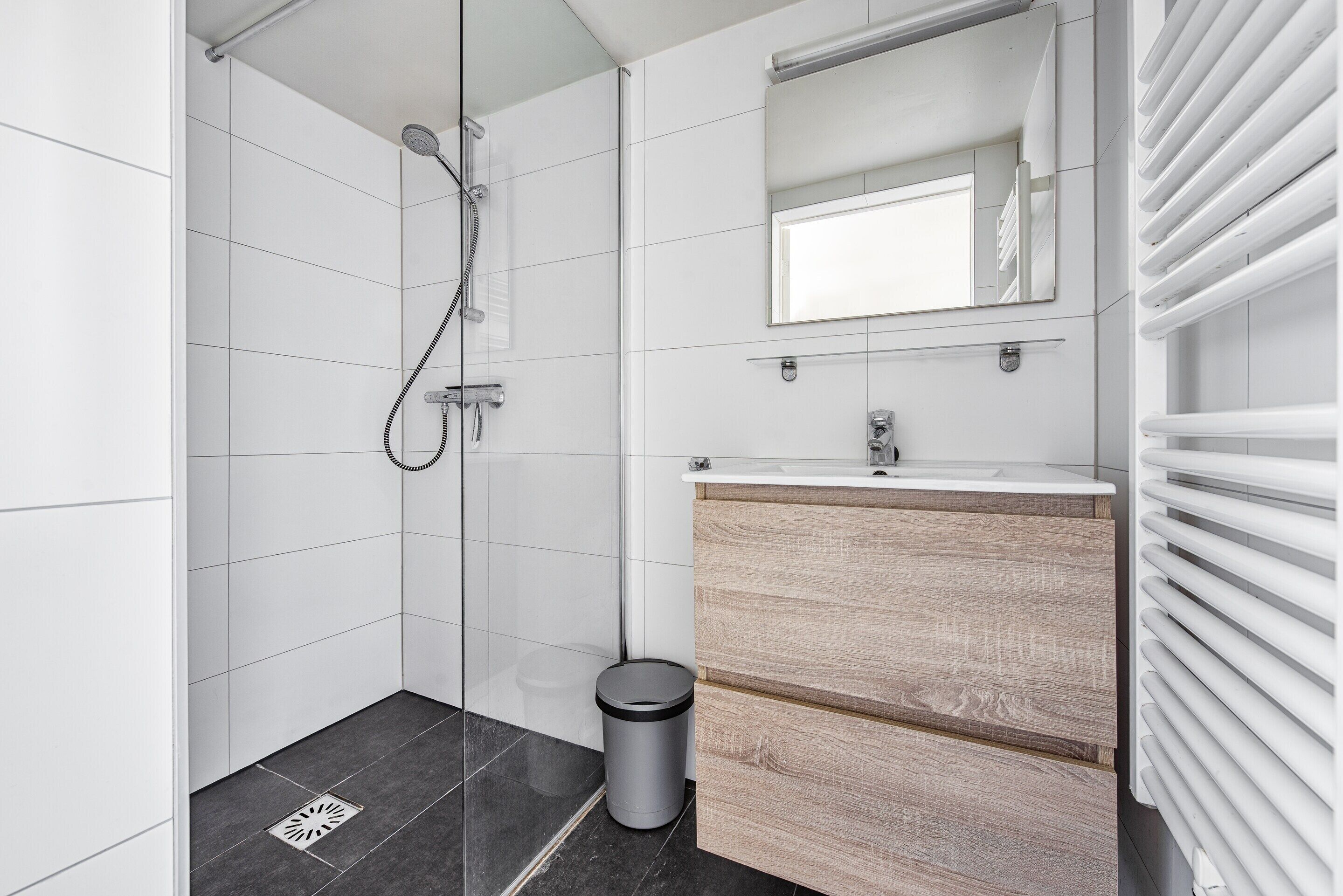 Bungalow | Bathroom