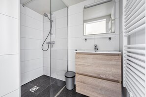Bungalow | Kamar mandi
