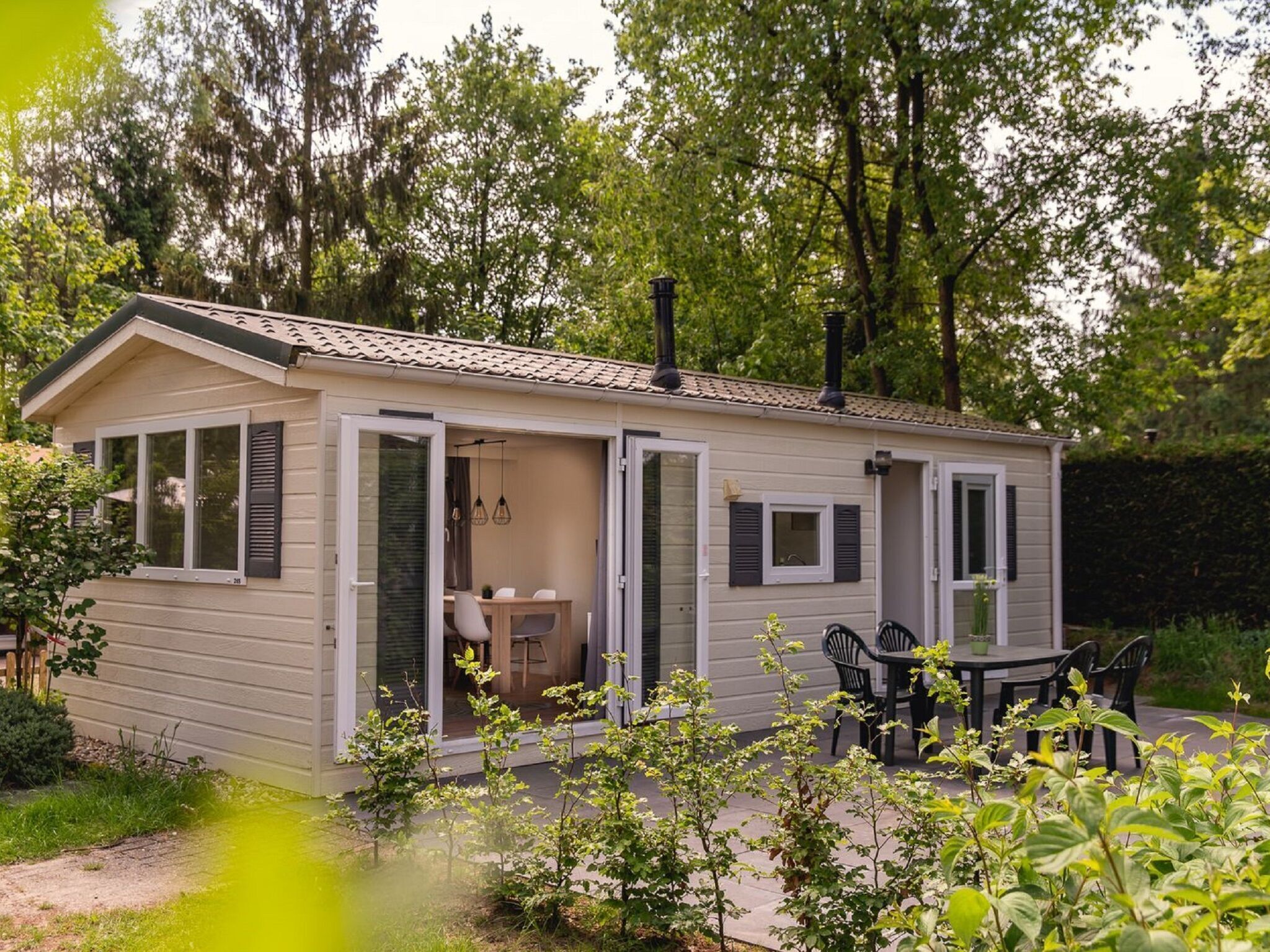 Chalet | Eksterior