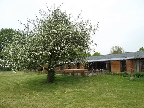 Semi-detached Home With a Dishwasher in the Betuwe