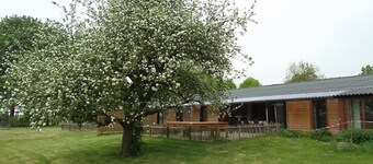 Semi-detached Home With a Dishwasher in the Betuwe