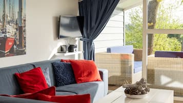 House | Living area