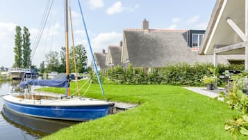 Maison | Extérieur
