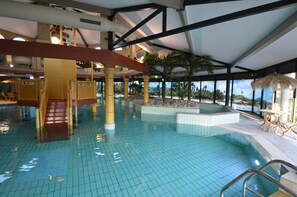 Chalet | Pool