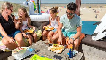 Villa | Details aan de binnenkant