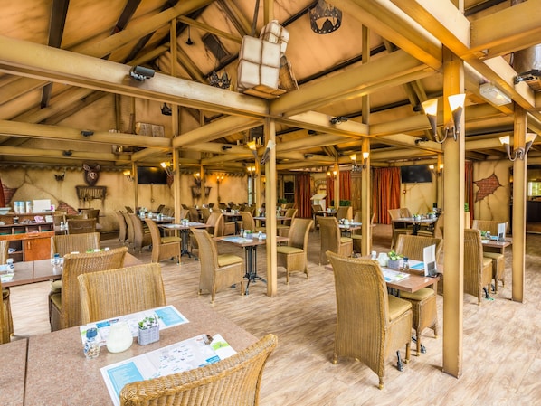 Maison | Restauration