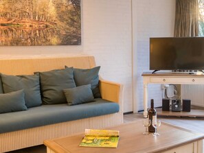 House | Living room