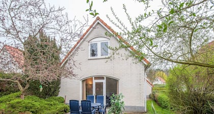 Comfortable Villa With Grarden