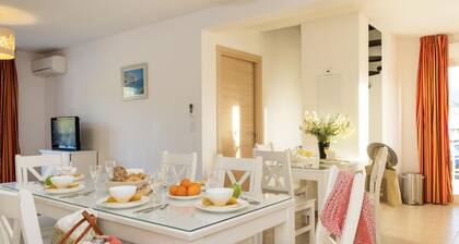 Apartment in Corsica Near Stunning Beaches