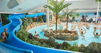Comfortable Child-friendly Villa, in Limburg