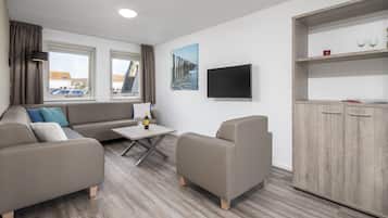 Casa | Sala de estar