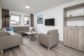 House | Living room