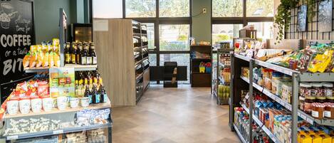 禮品店