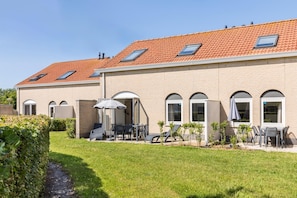 Casa | Esterni