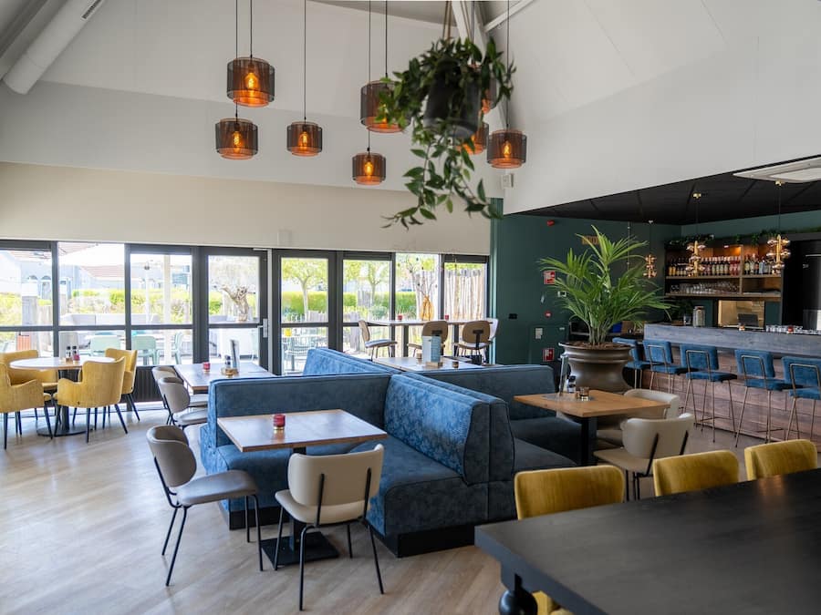 Huis | Dineren