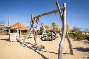 House | Children's area