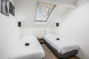 Casa | 3 camere, con arredamento individuale